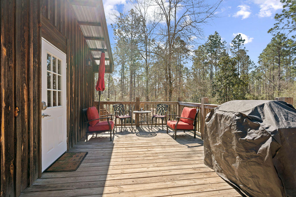 WALTON PLANTATION - Residential