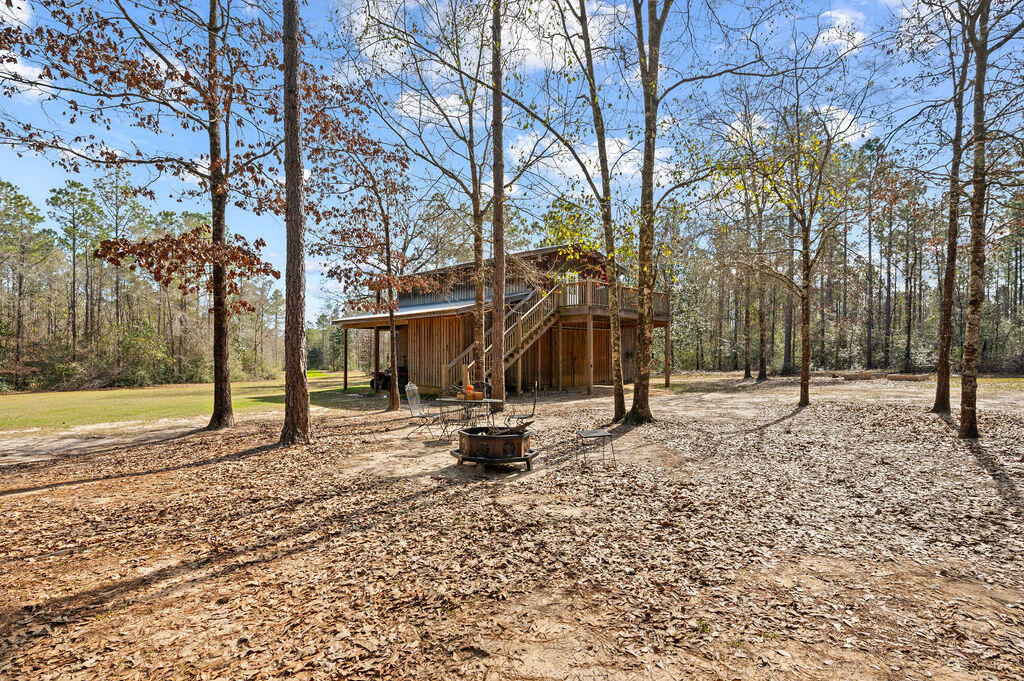 WALTON PLANTATION - Residential