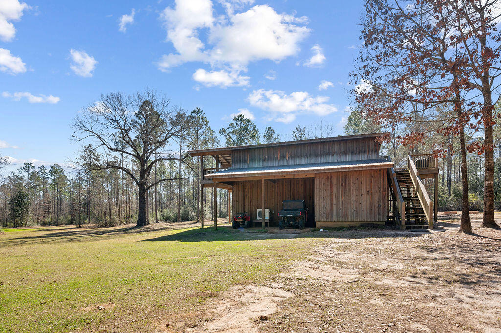 WALTON PLANTATION - Residential
