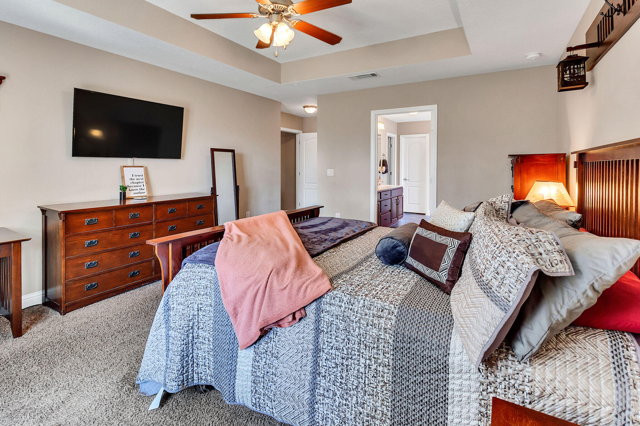 BROOKE ESTATES PH III - Residential Lease
