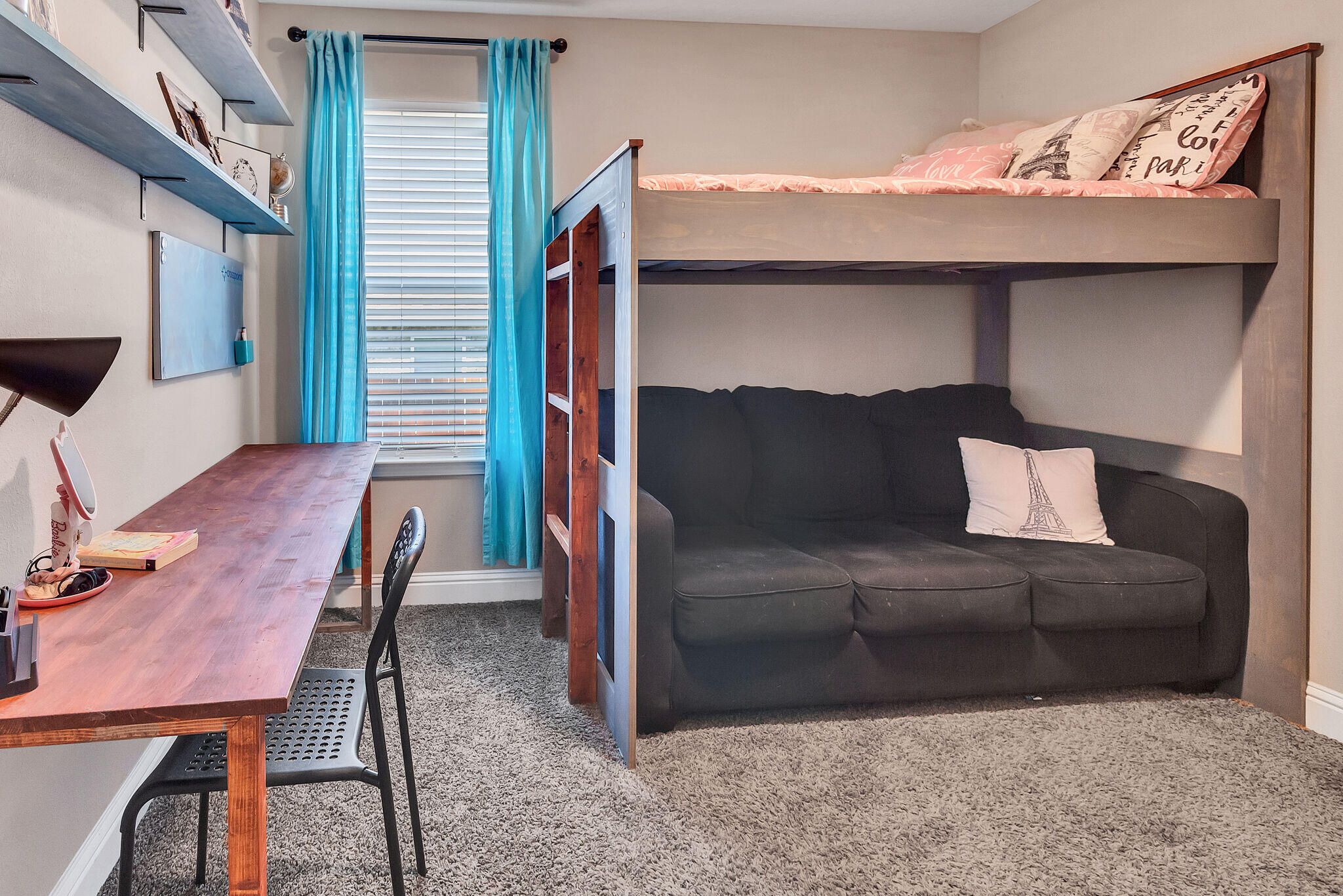 BROOKE ESTATES PH III - Residential Lease