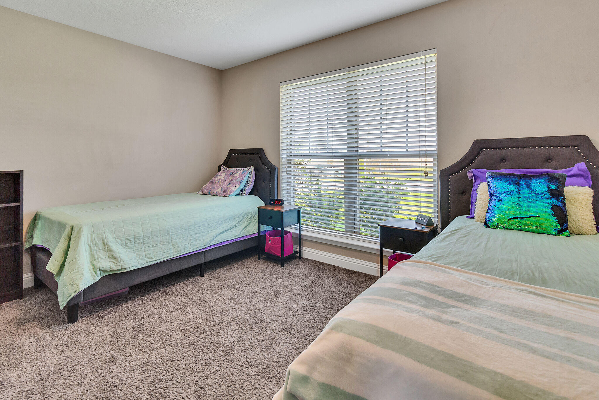 BROOKE ESTATES PH III - Residential Lease
