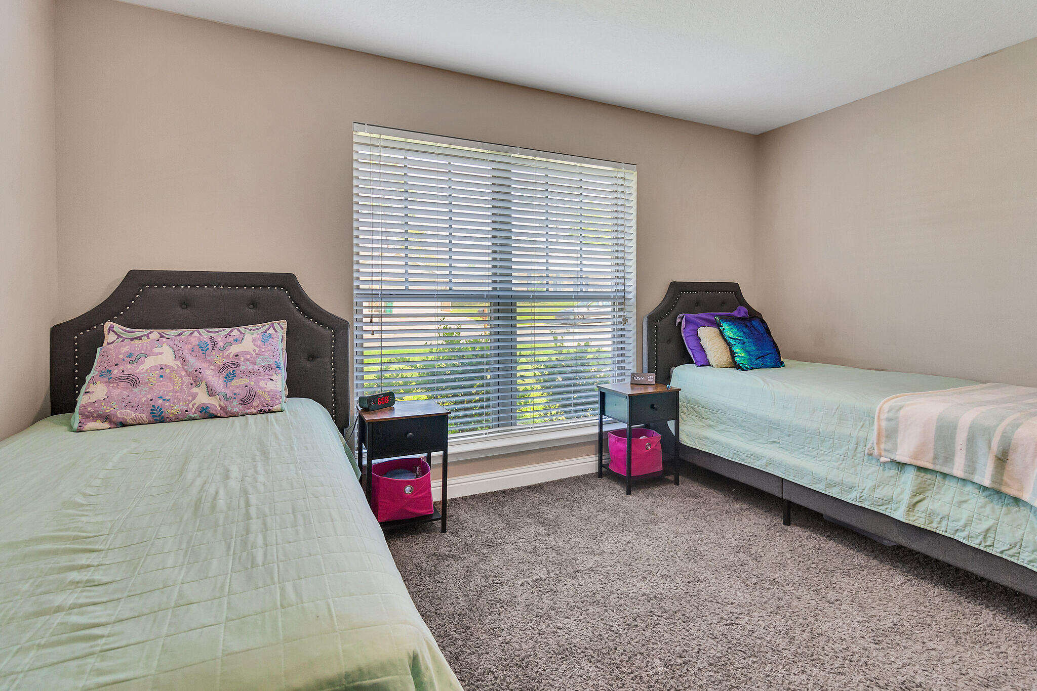 BROOKE ESTATES PH III - Residential Lease