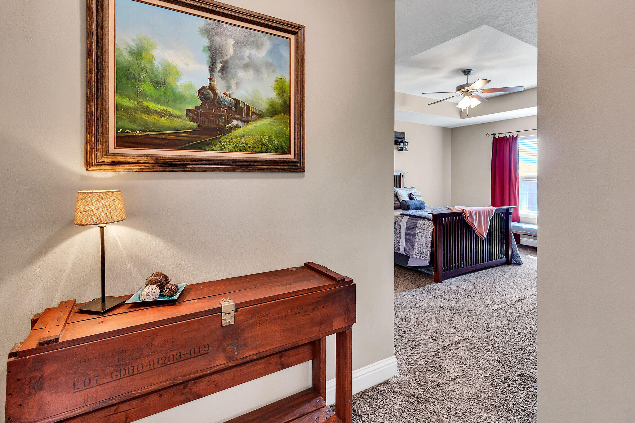 BROOKE ESTATES PH III - Residential Lease