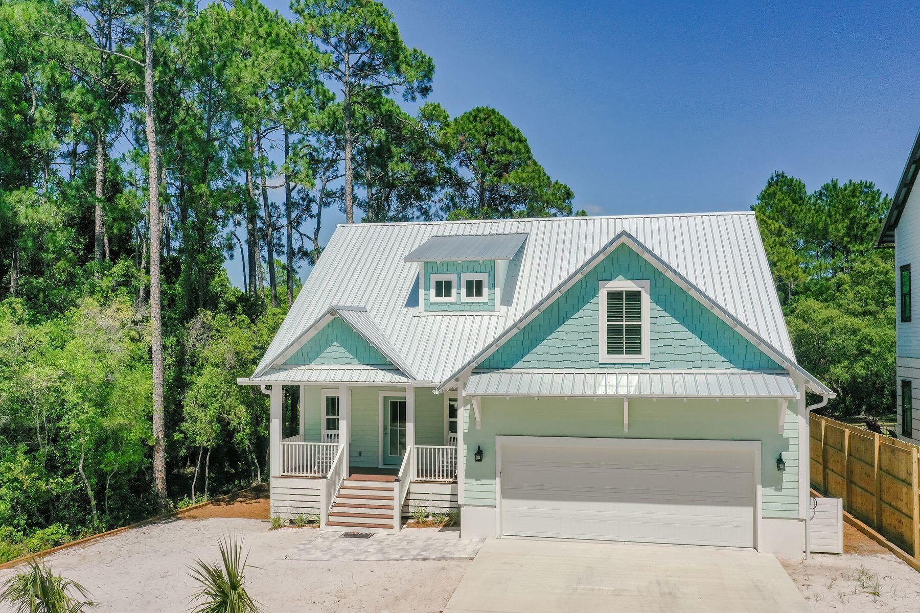 SEACREST - Residential