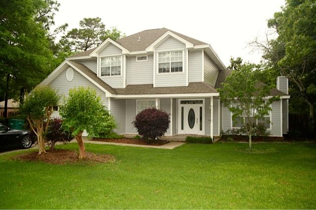 PARKWOOD ESTATES PH 5 - Residential Lease