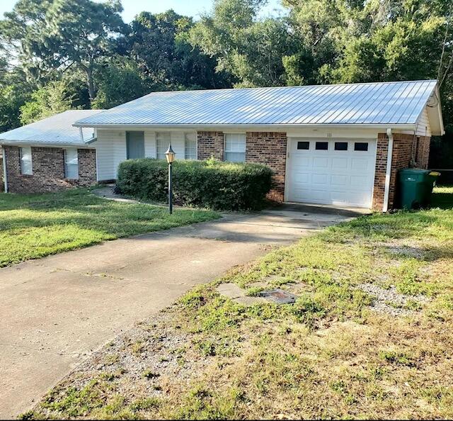 LEOTA MILLER - Residential Lease