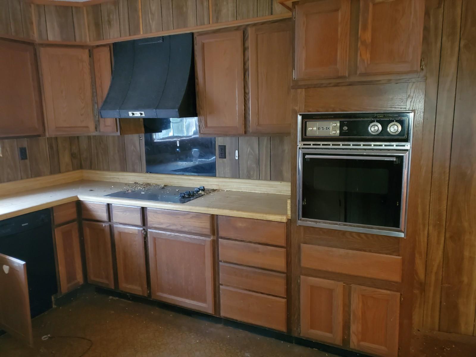 CRESTVIEW - Residential