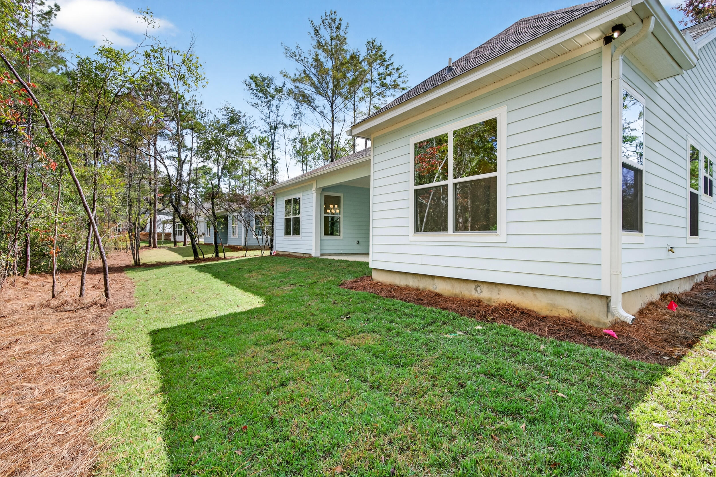 MAGNOLIA BAY ESTATES - Residential