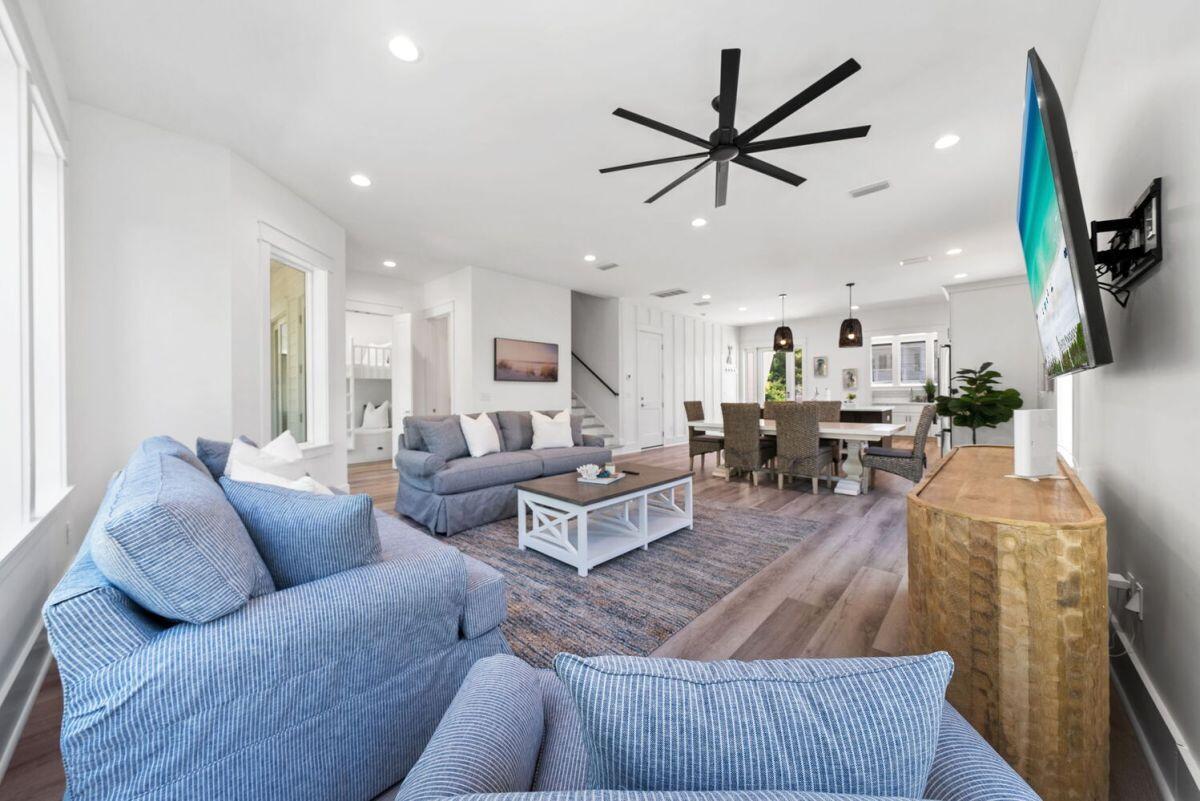 DALTON UNREC - Residential