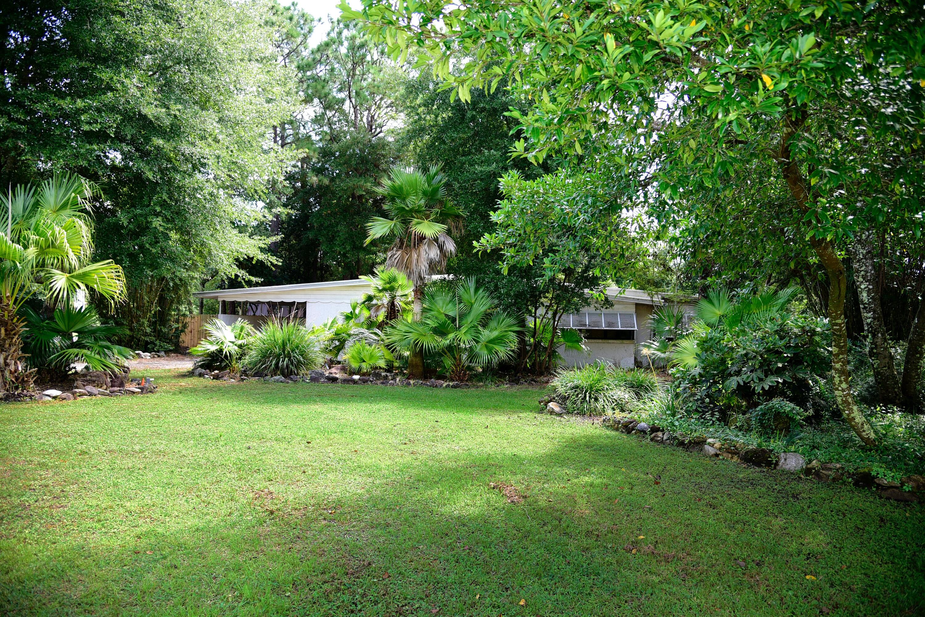 LONGWOOD S/D 1ST ADDN - Residential Lease
