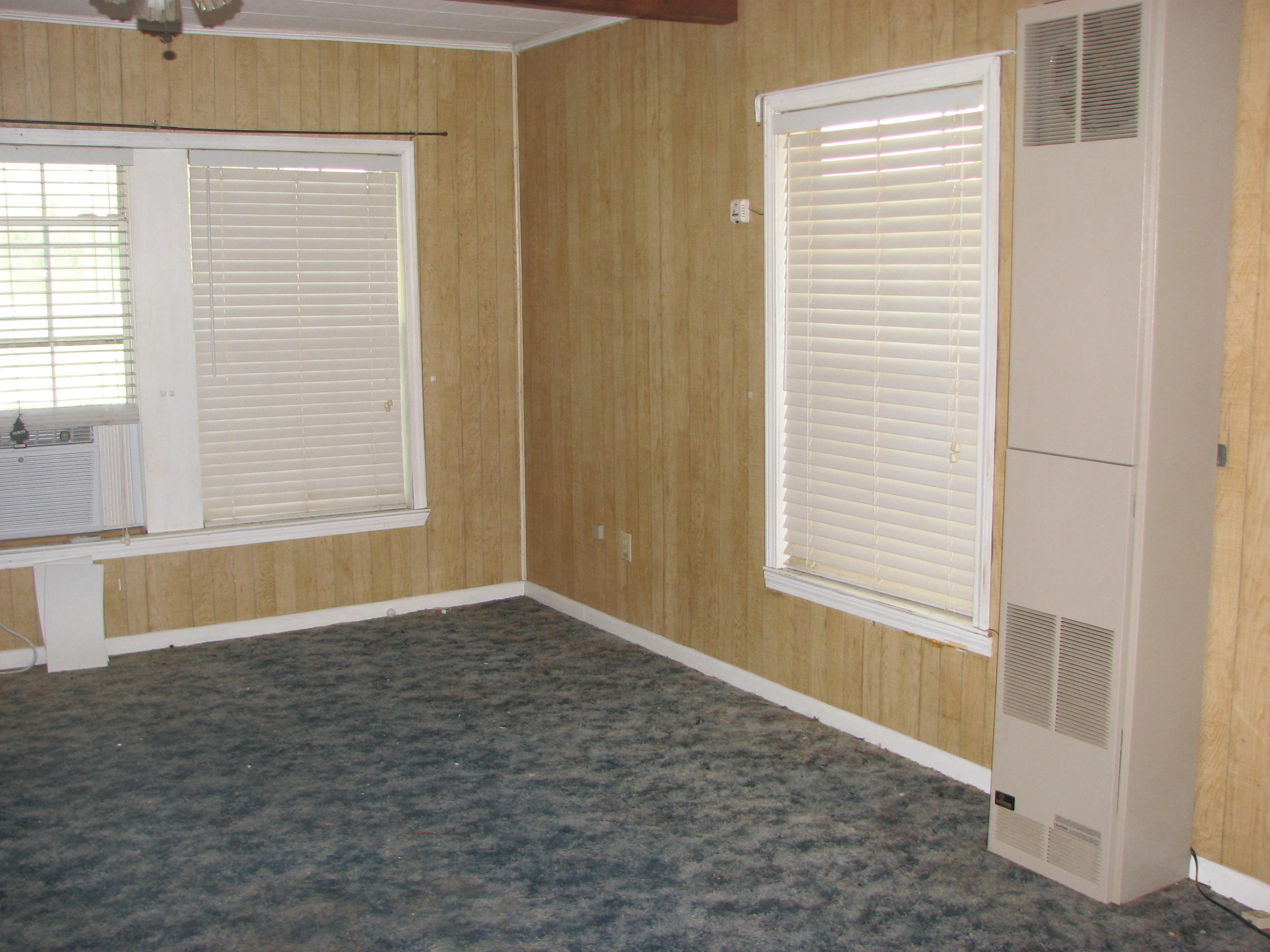 N/A - Residential Lease