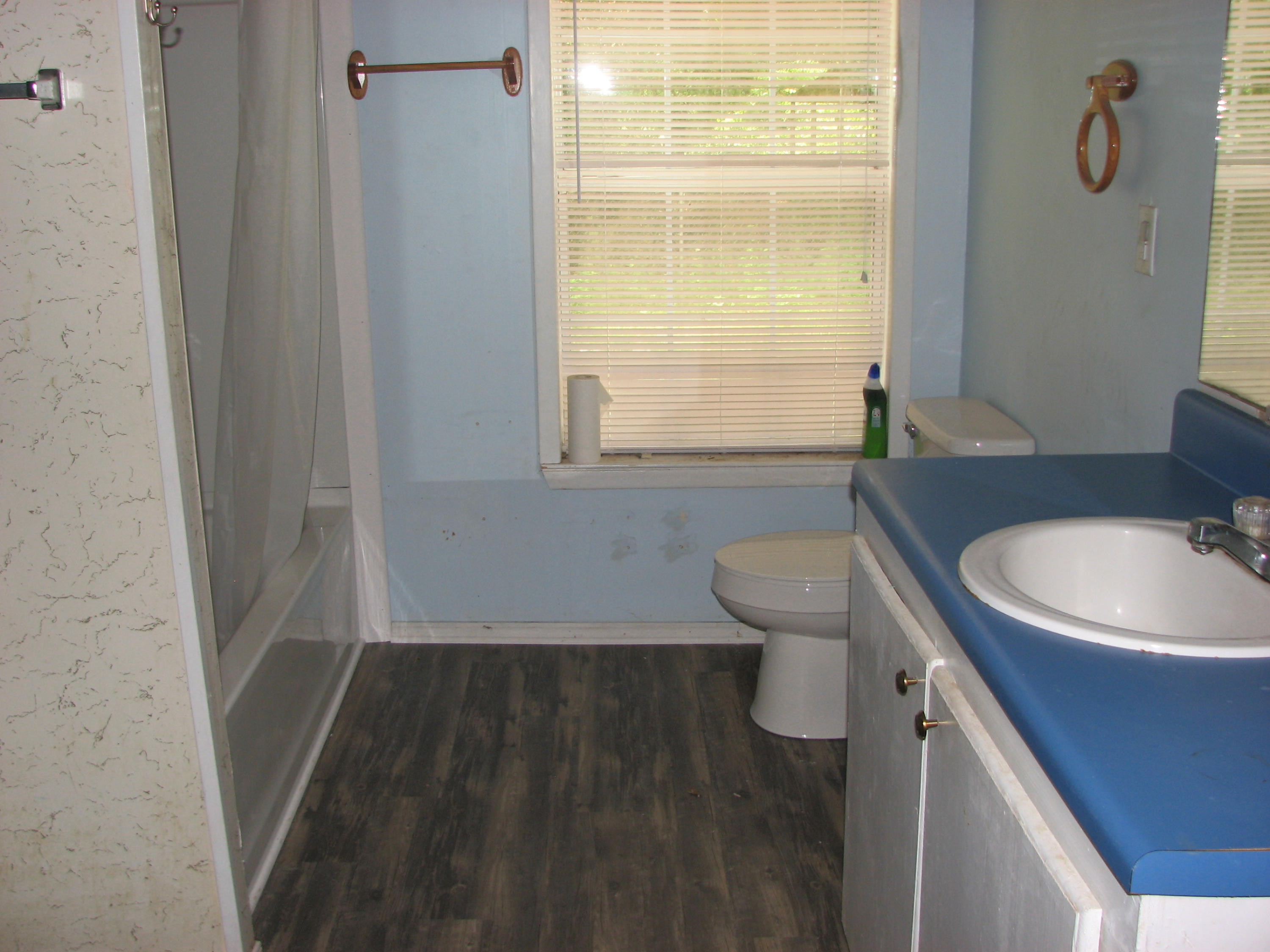 N/A - Residential Lease