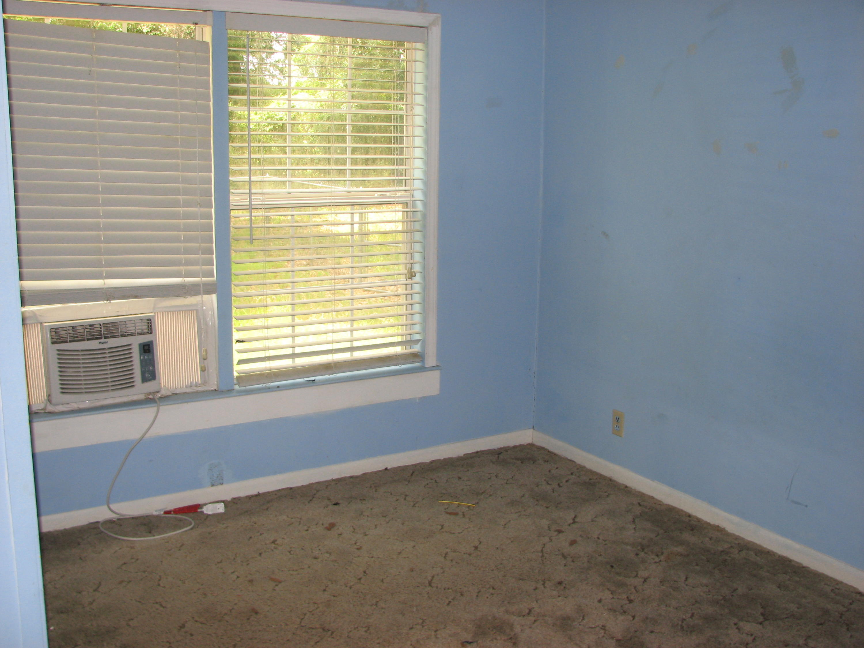 N/A - Residential Lease