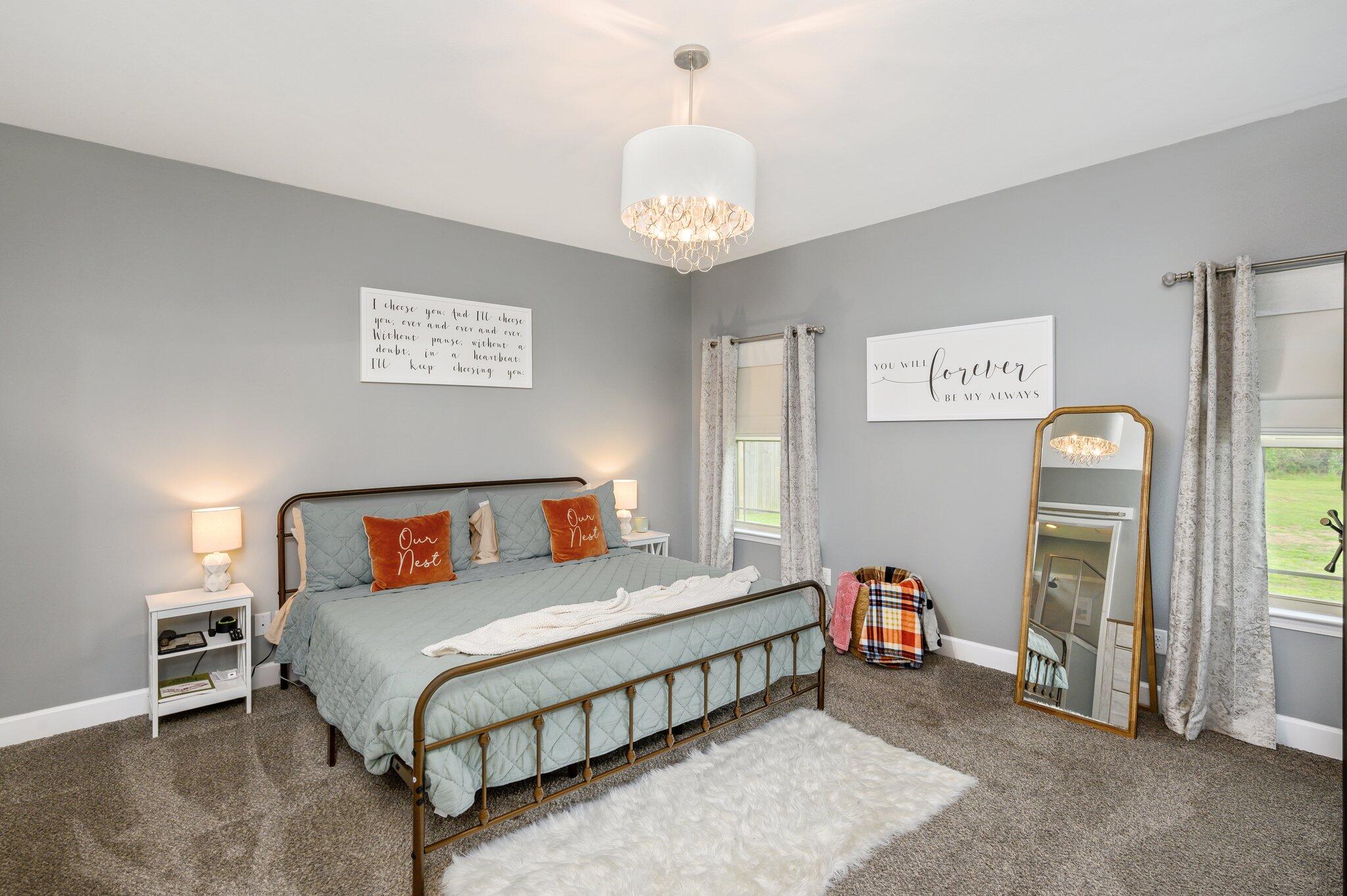 Price Farms Plantation - Residential
