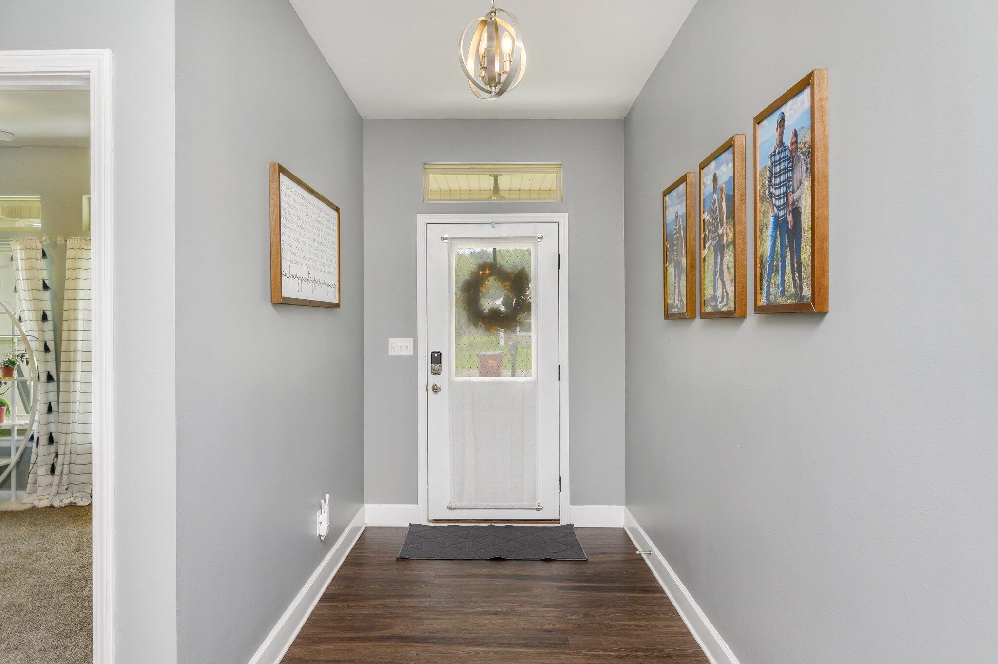 Price Farms Plantation - Residential
