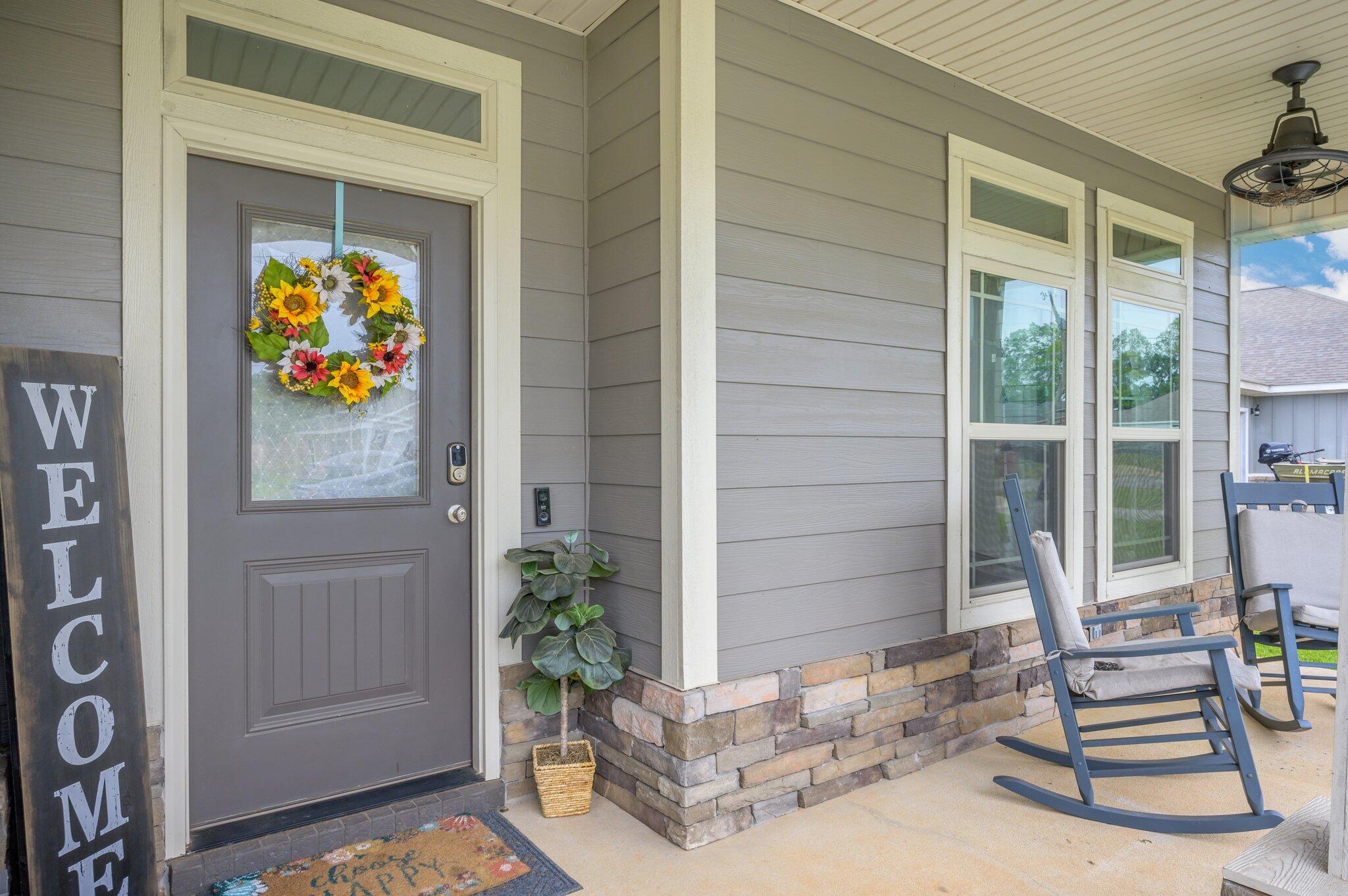 Price Farms Plantation - Residential