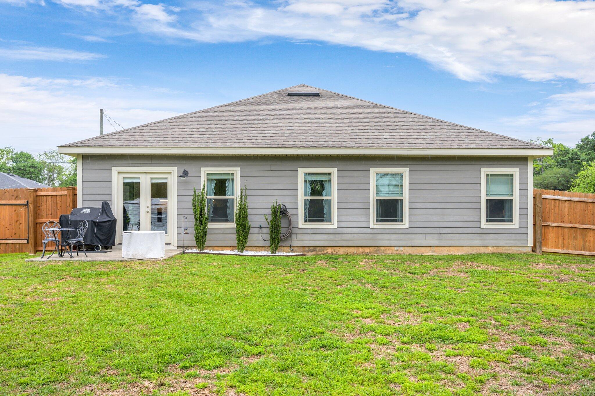 Price Farms Plantation - Residential