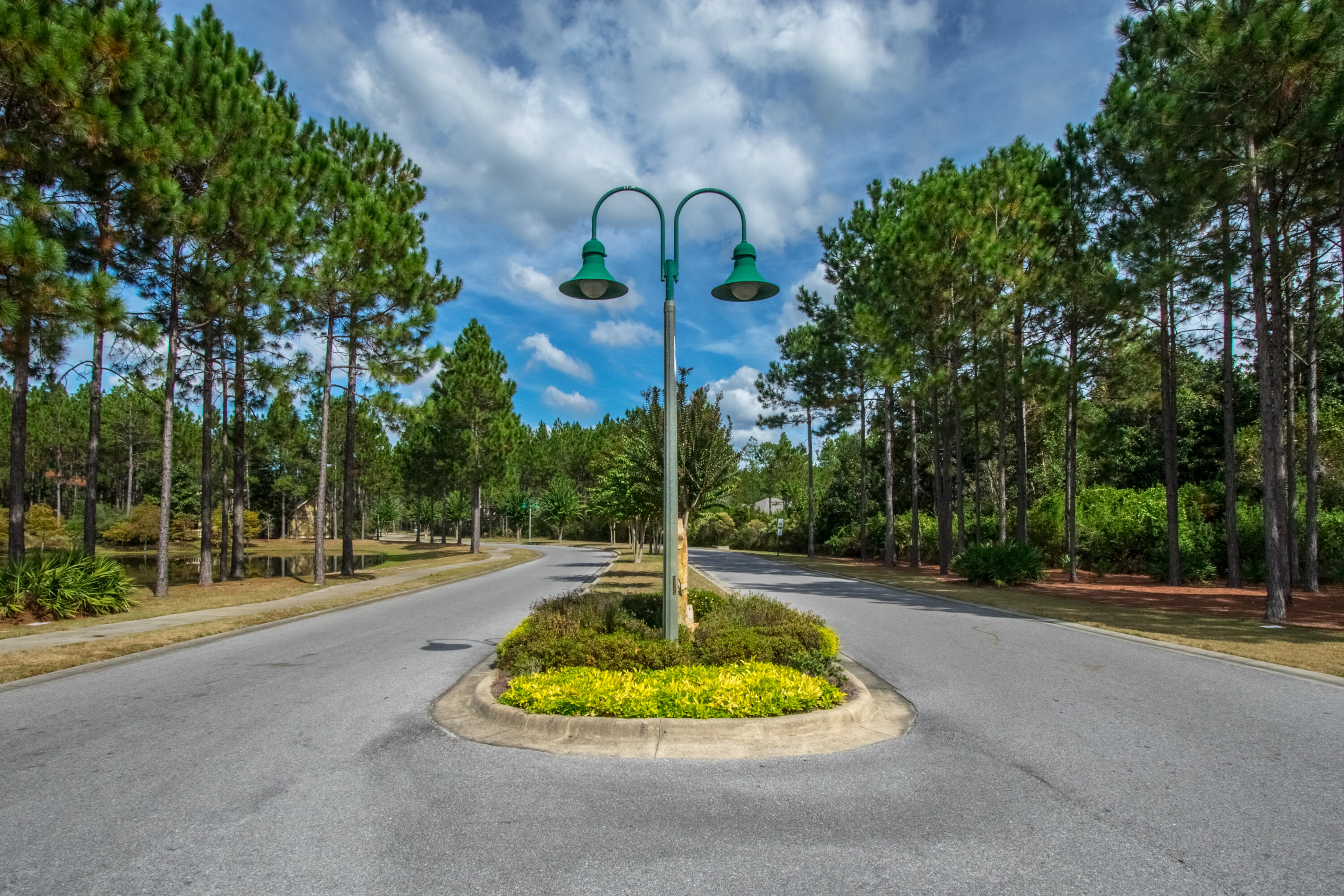HAMMOCK BAY - Land