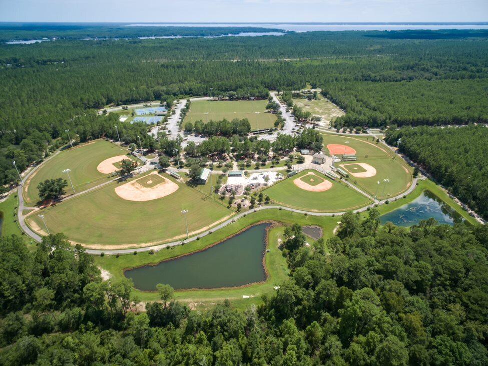 HAMMOCK BAY - Land