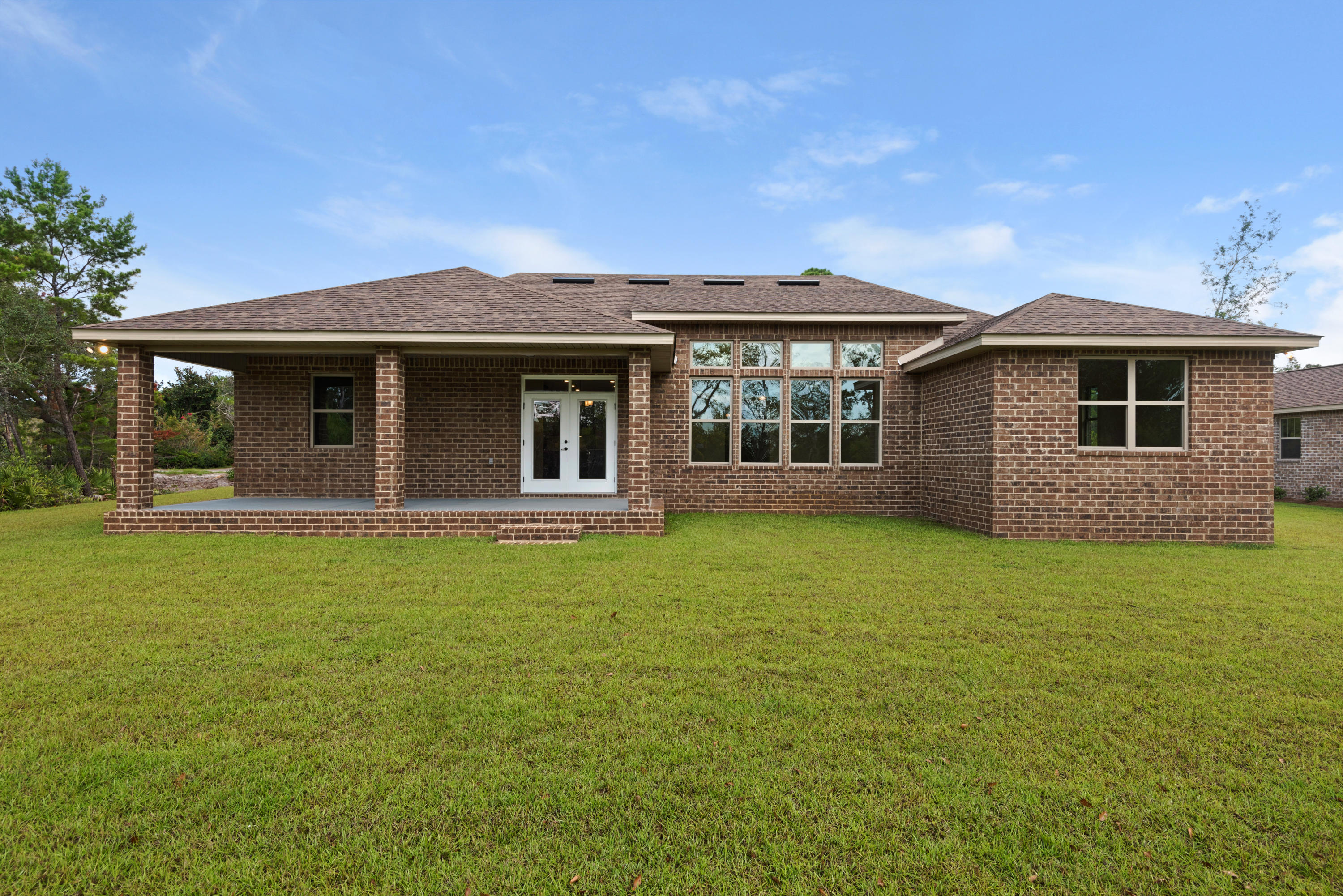 Soundside Shores - Residential