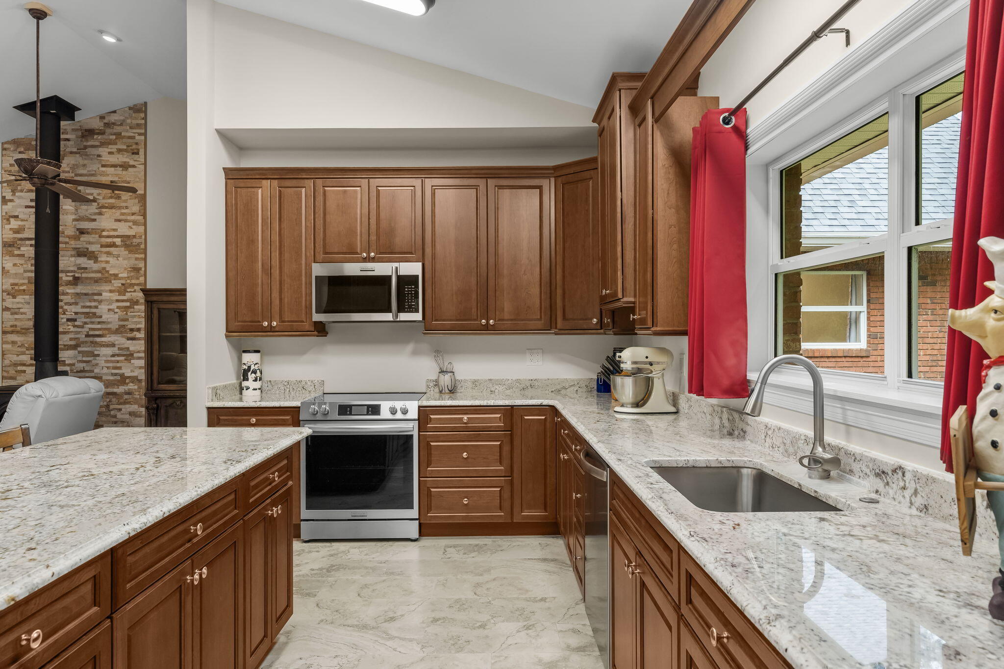 None - Residential