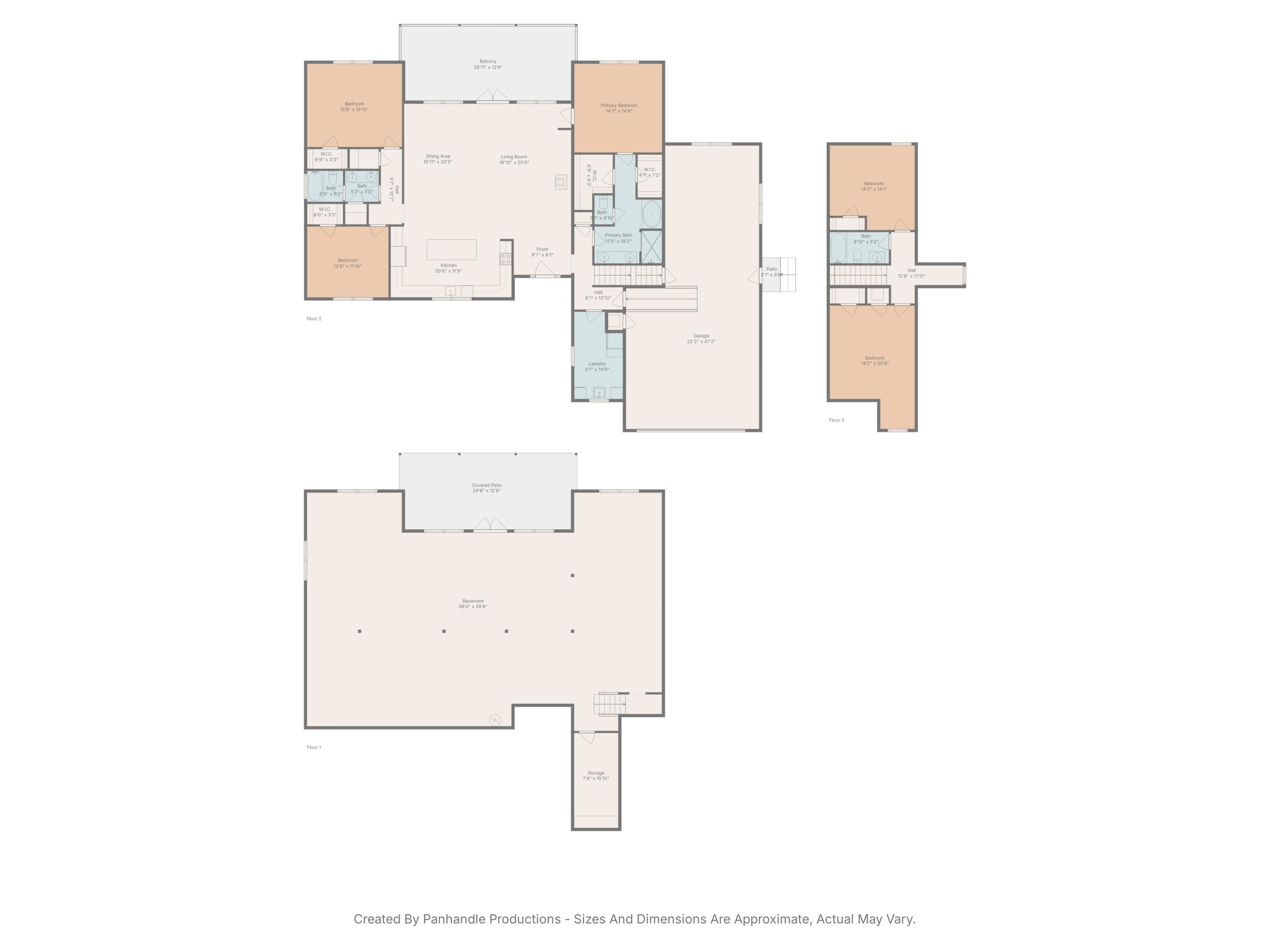 None - Residential
