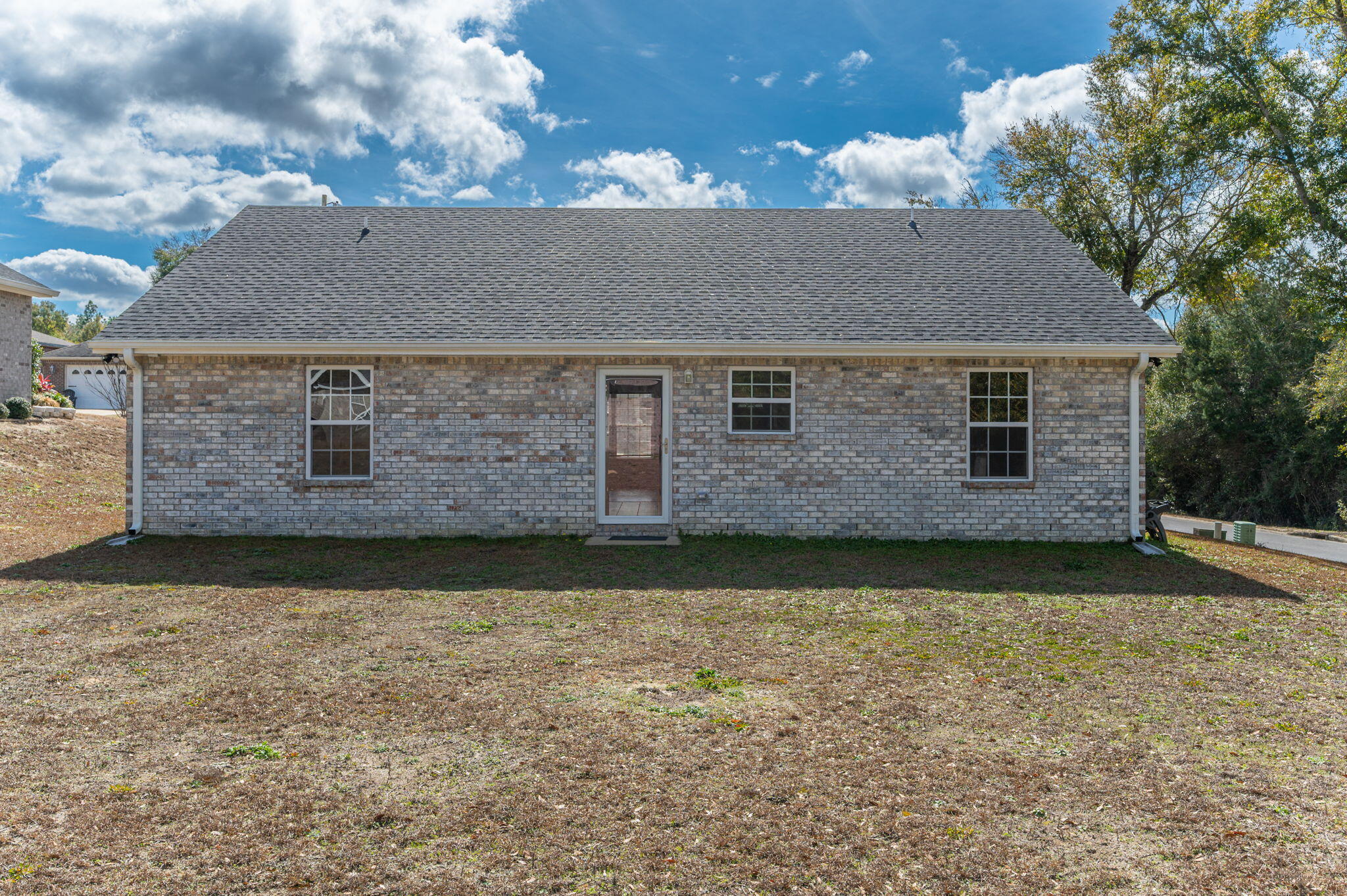 TRAILWOOD ESTATES - Residential
