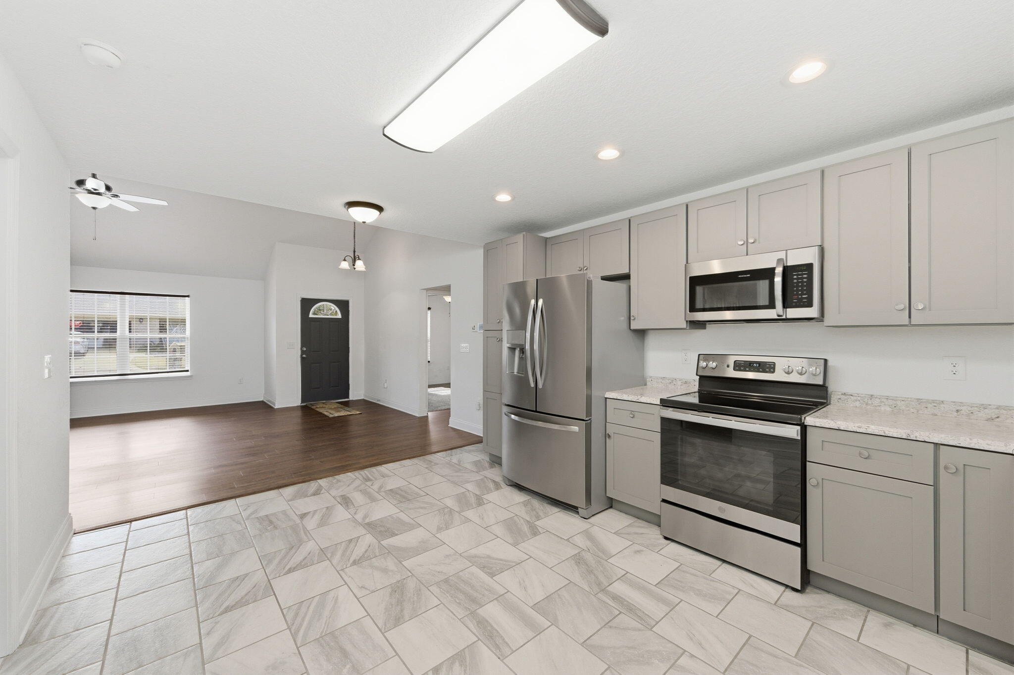 TRAILWOOD ESTATES - Residential