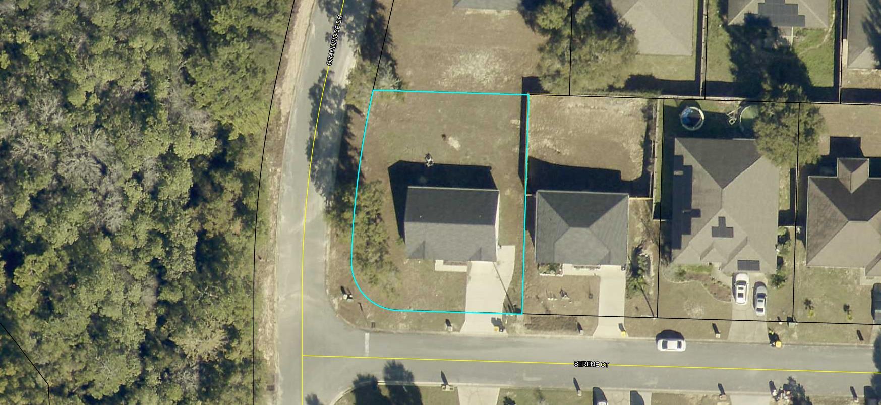 TRAILWOOD ESTATES - Residential