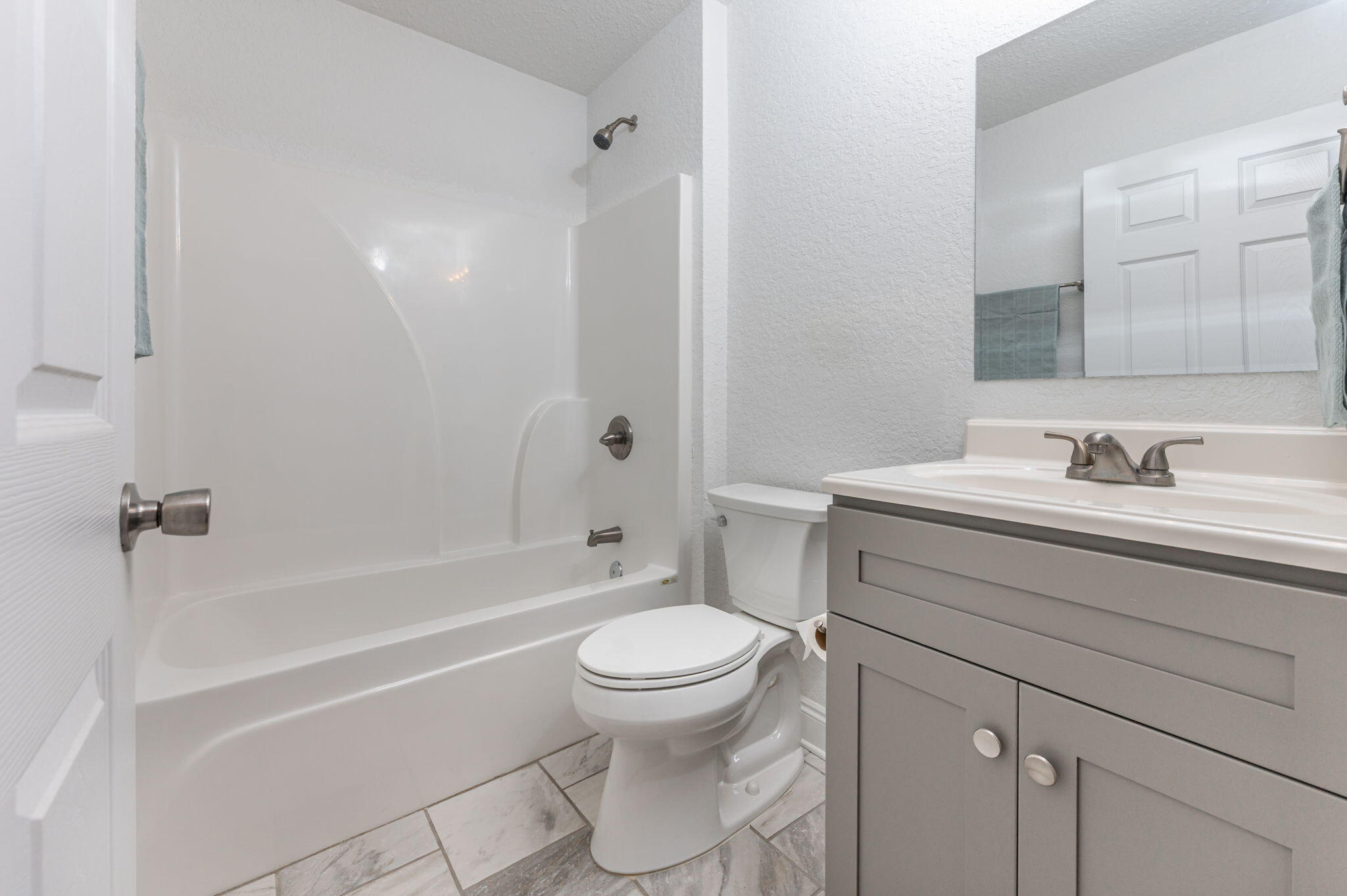 TRAILWOOD ESTATES - Residential