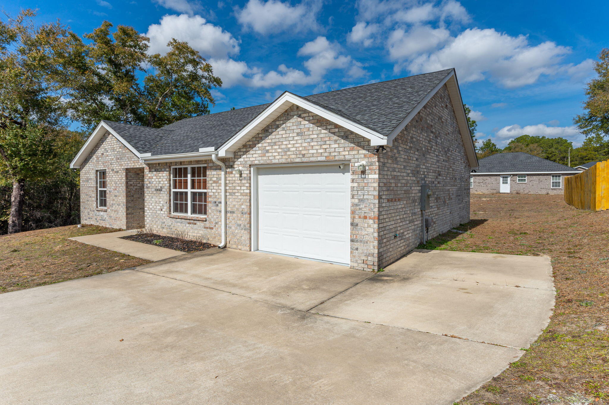 TRAILWOOD ESTATES - Residential