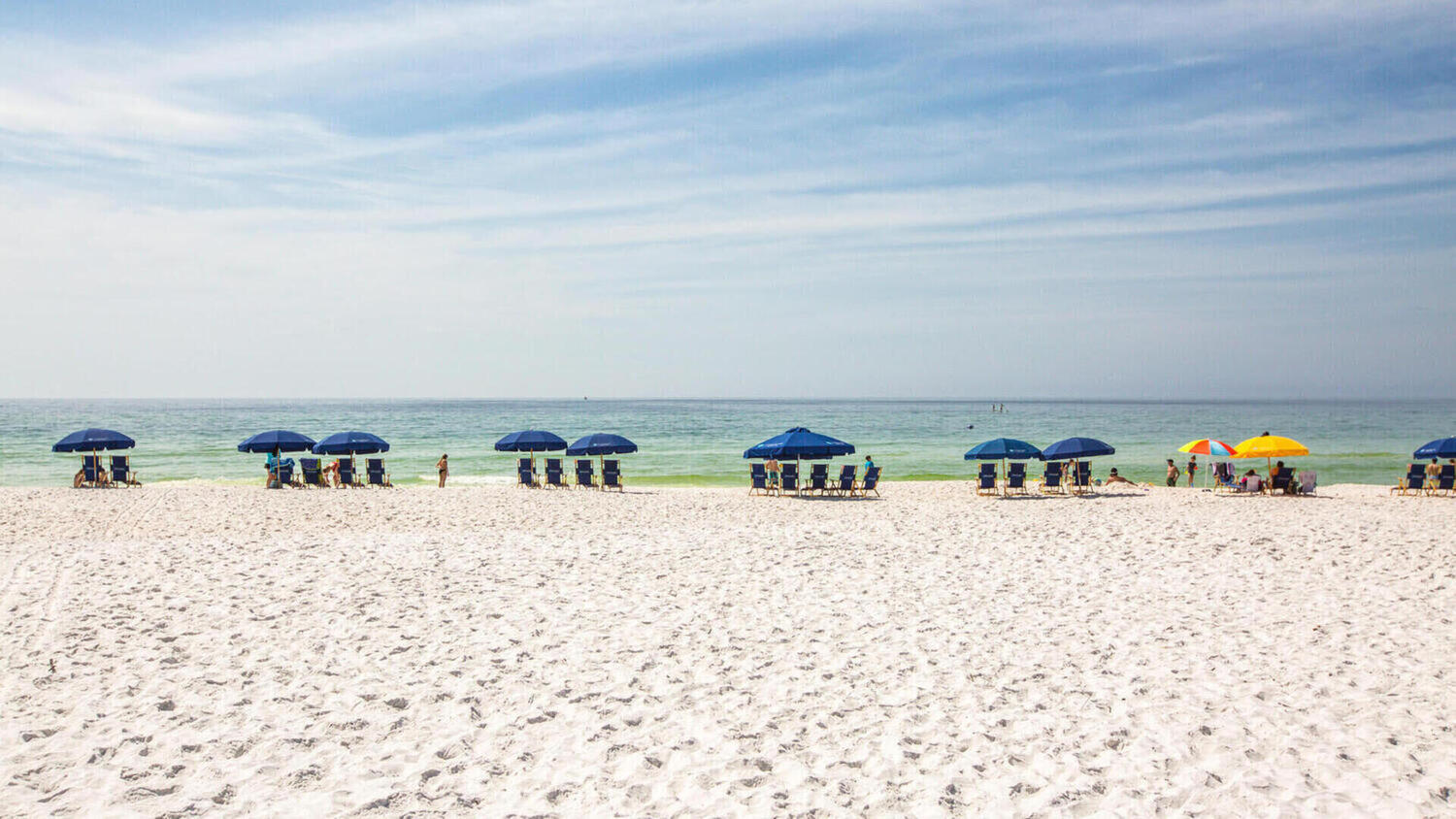 SANCTUARY BY THE SEA CONDO - Residential