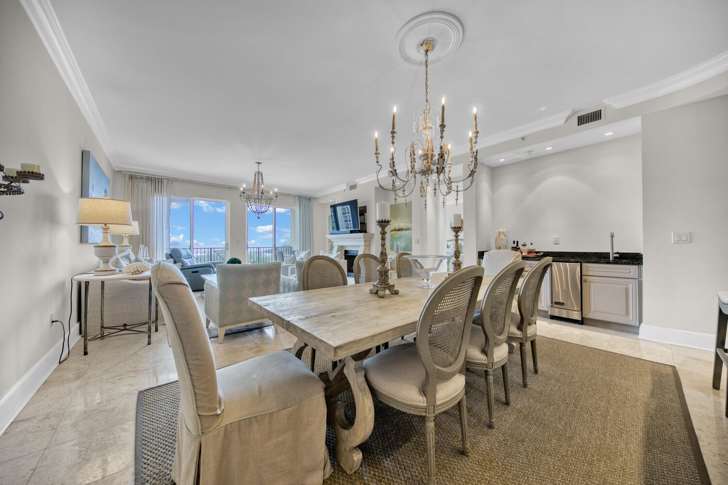 SANCTUARY BY THE SEA CONDO - Residential