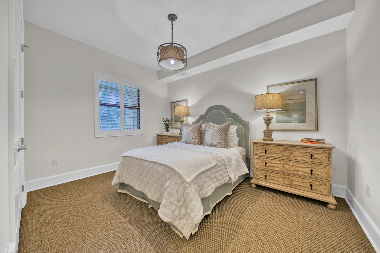 SANCTUARY BY THE SEA CONDO - Residential