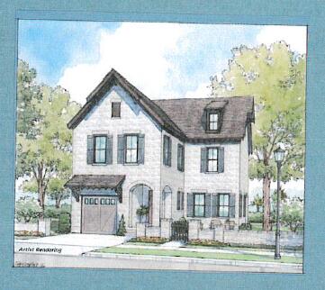 Ridge Walk - Residential