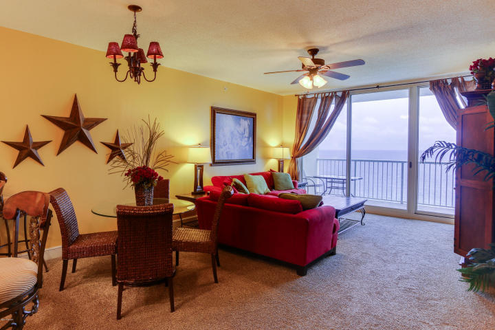 MAJESTIC BEACH TOWERS II - Residential