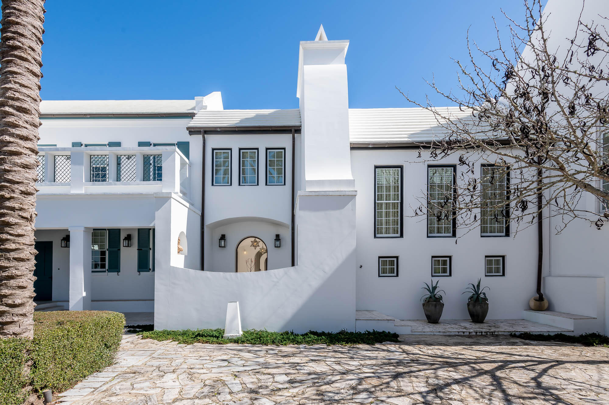 ALYS BEACH - Residential