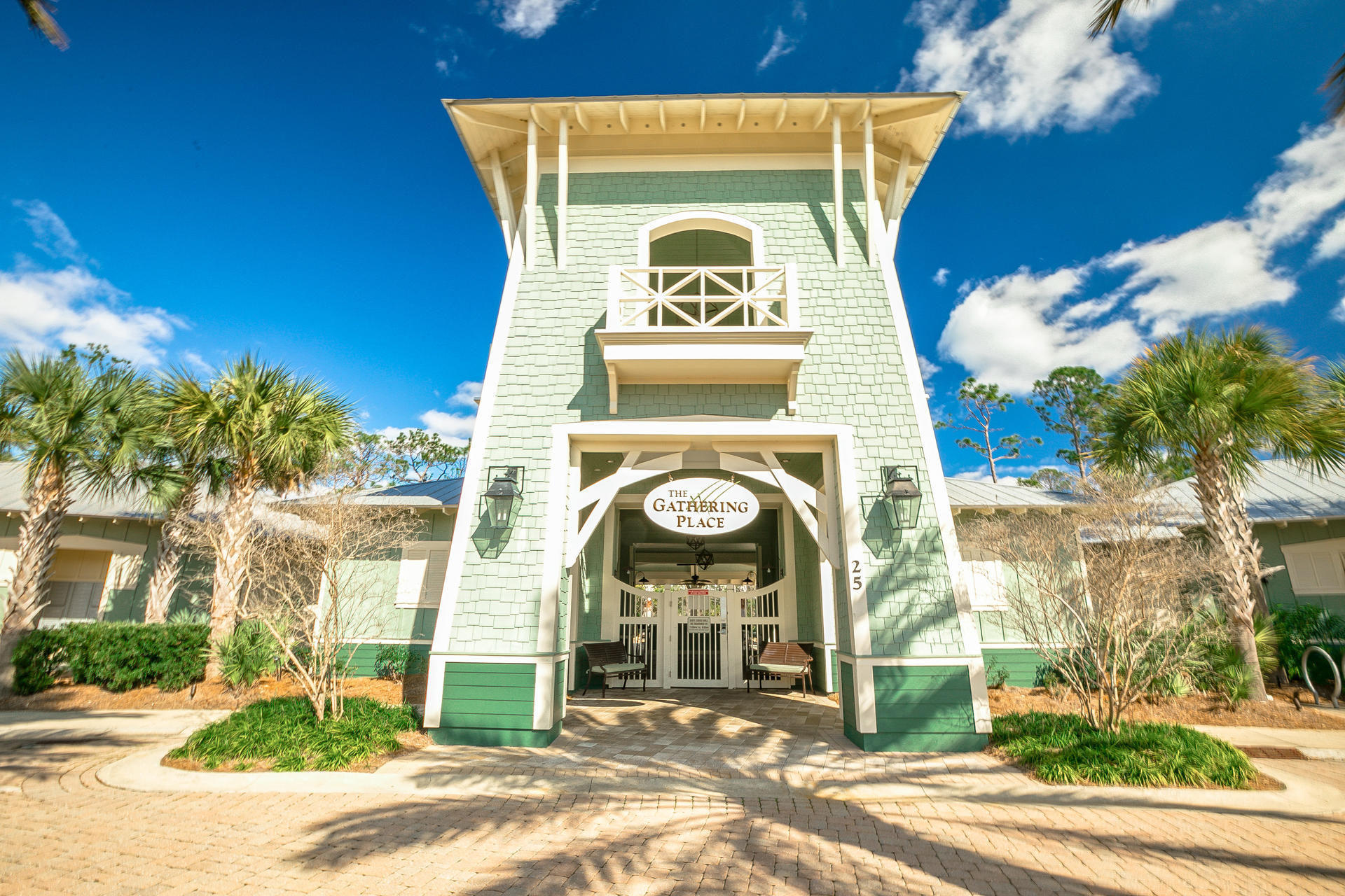 NATUREWALK AT SEAGROVE - Residential