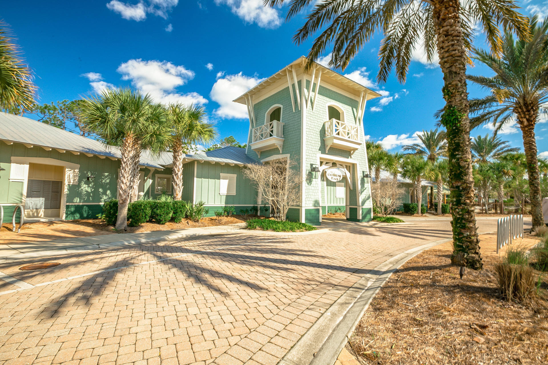 NATUREWALK AT SEAGROVE - Residential