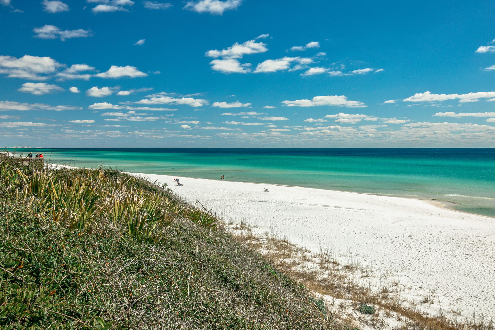 NATUREWALK AT SEAGROVE - Residential