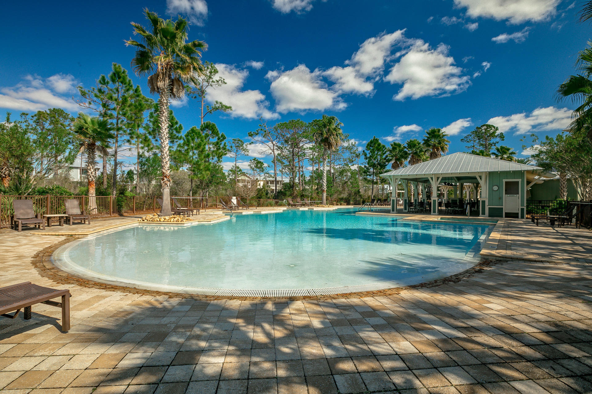 NATUREWALK AT SEAGROVE - Residential