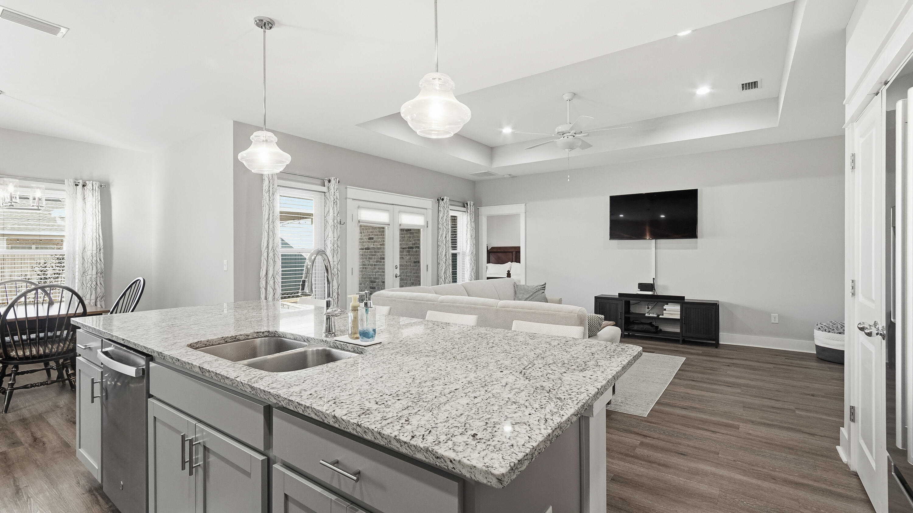 CAMRYN'S CROSSING PH II - Residential