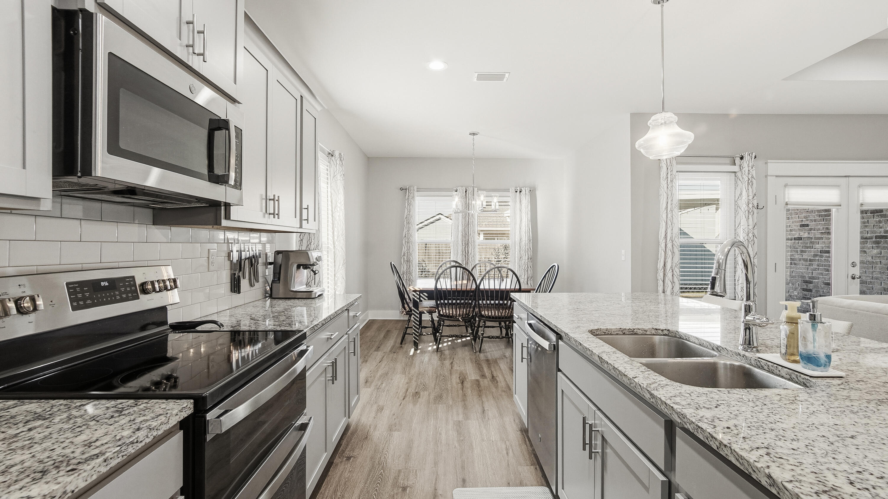 CAMRYN'S CROSSING PH II - Residential