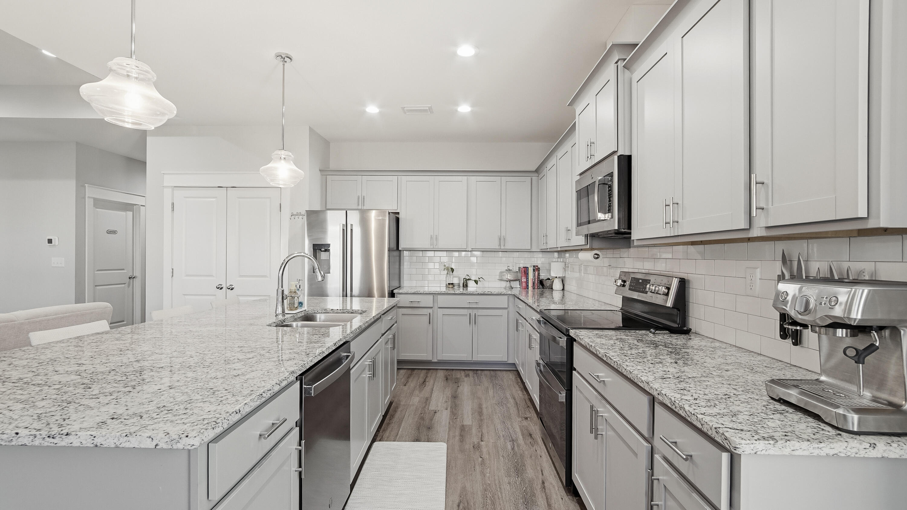 CAMRYN'S CROSSING PH II - Residential