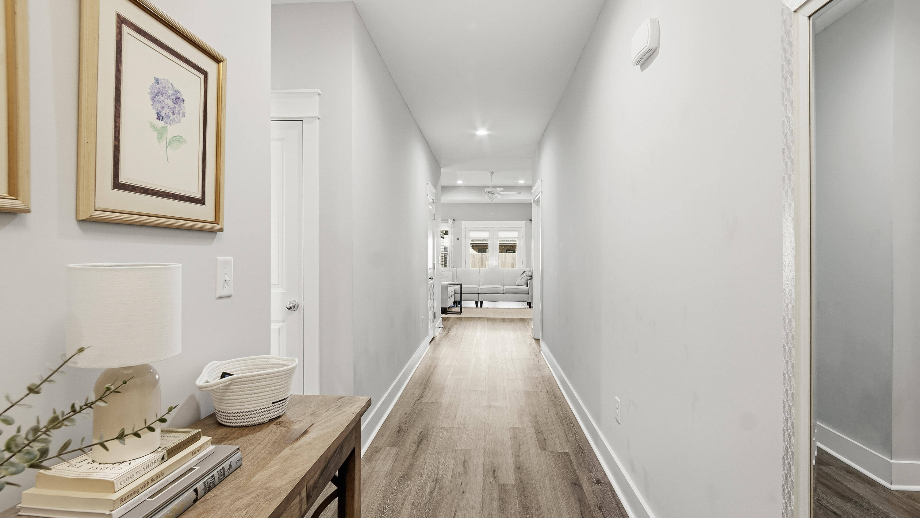 CAMRYN'S CROSSING PH II - Residential