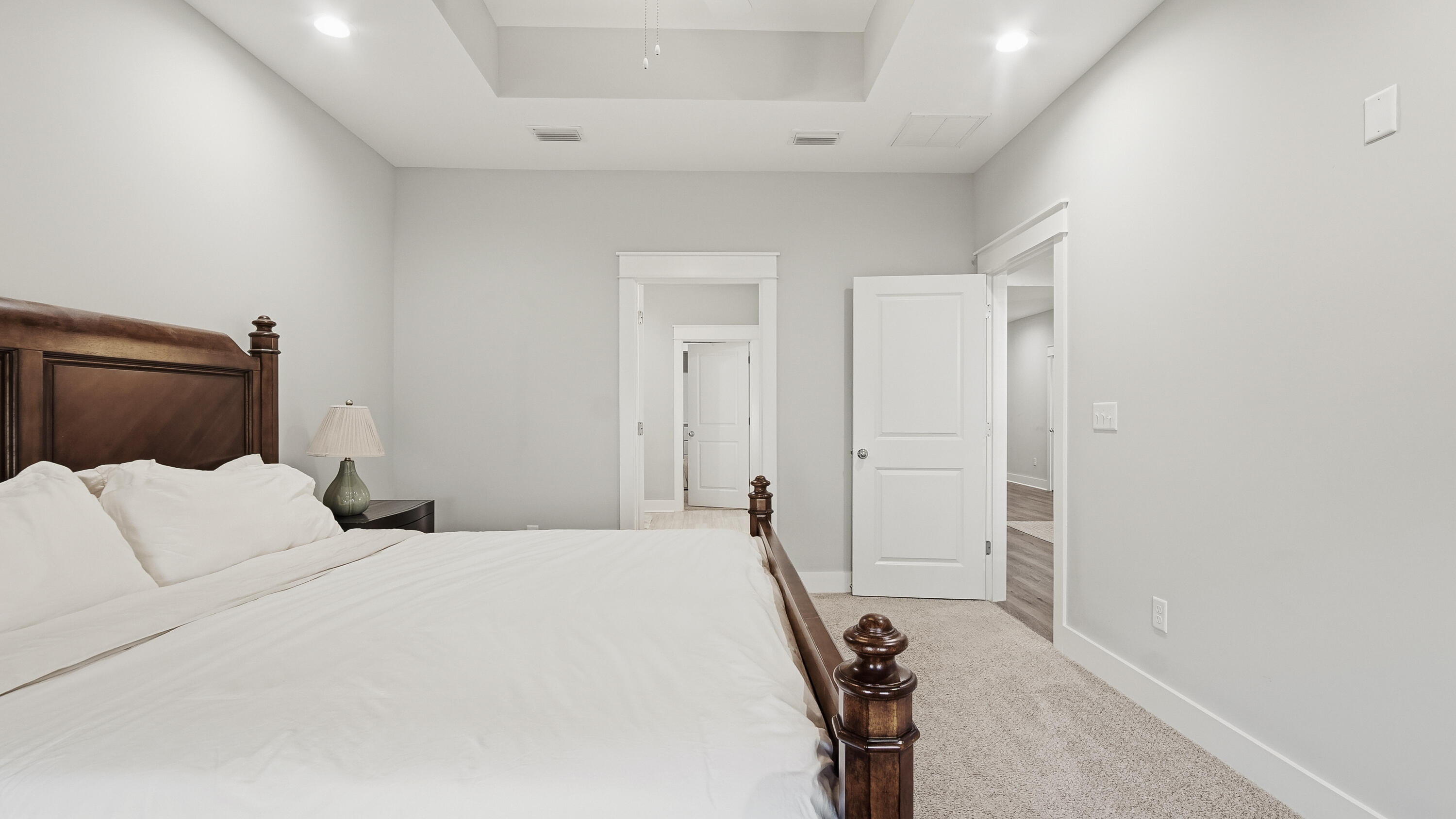CAMRYN'S CROSSING PH II - Residential