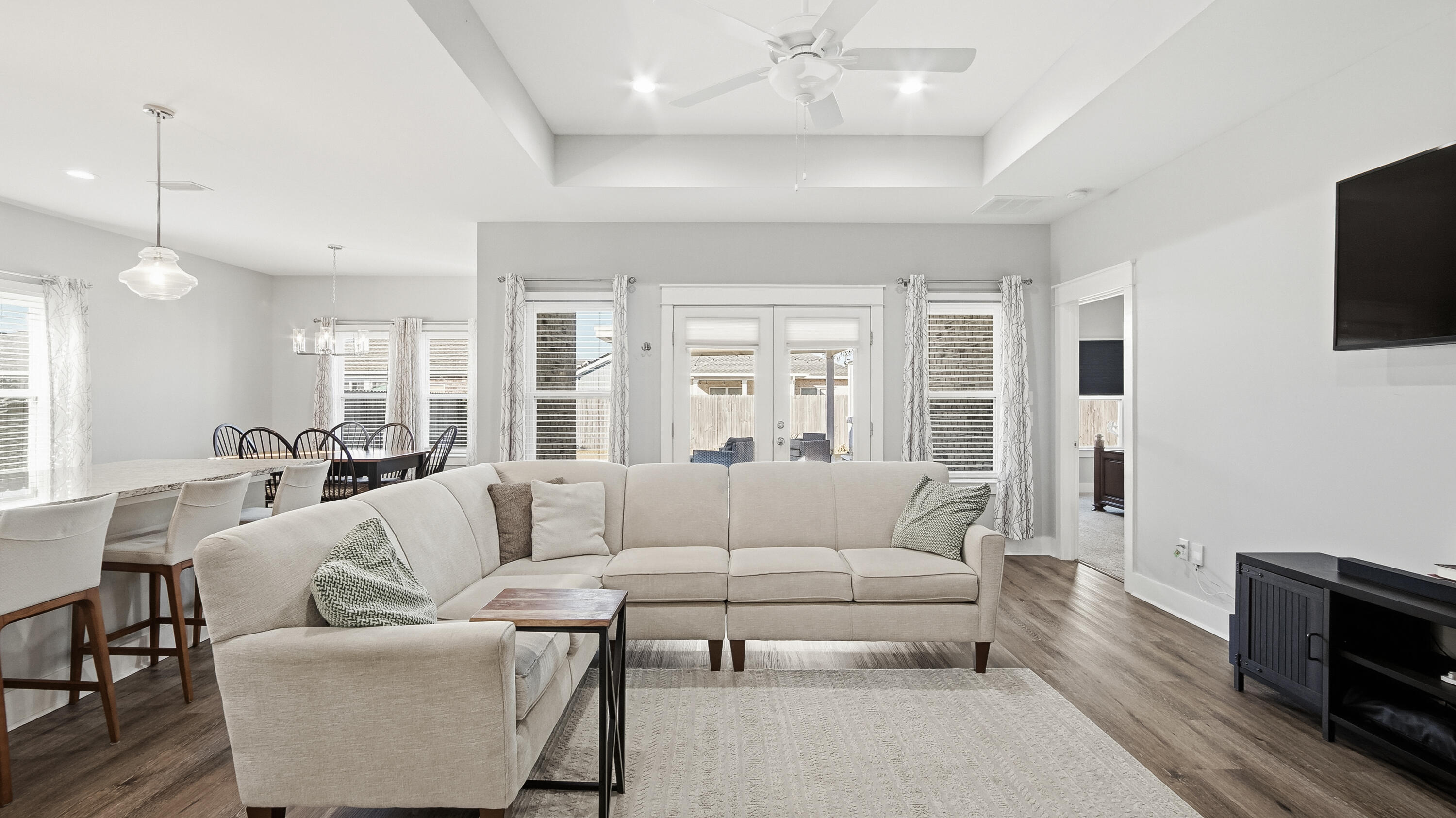 CAMRYN'S CROSSING PH II - Residential