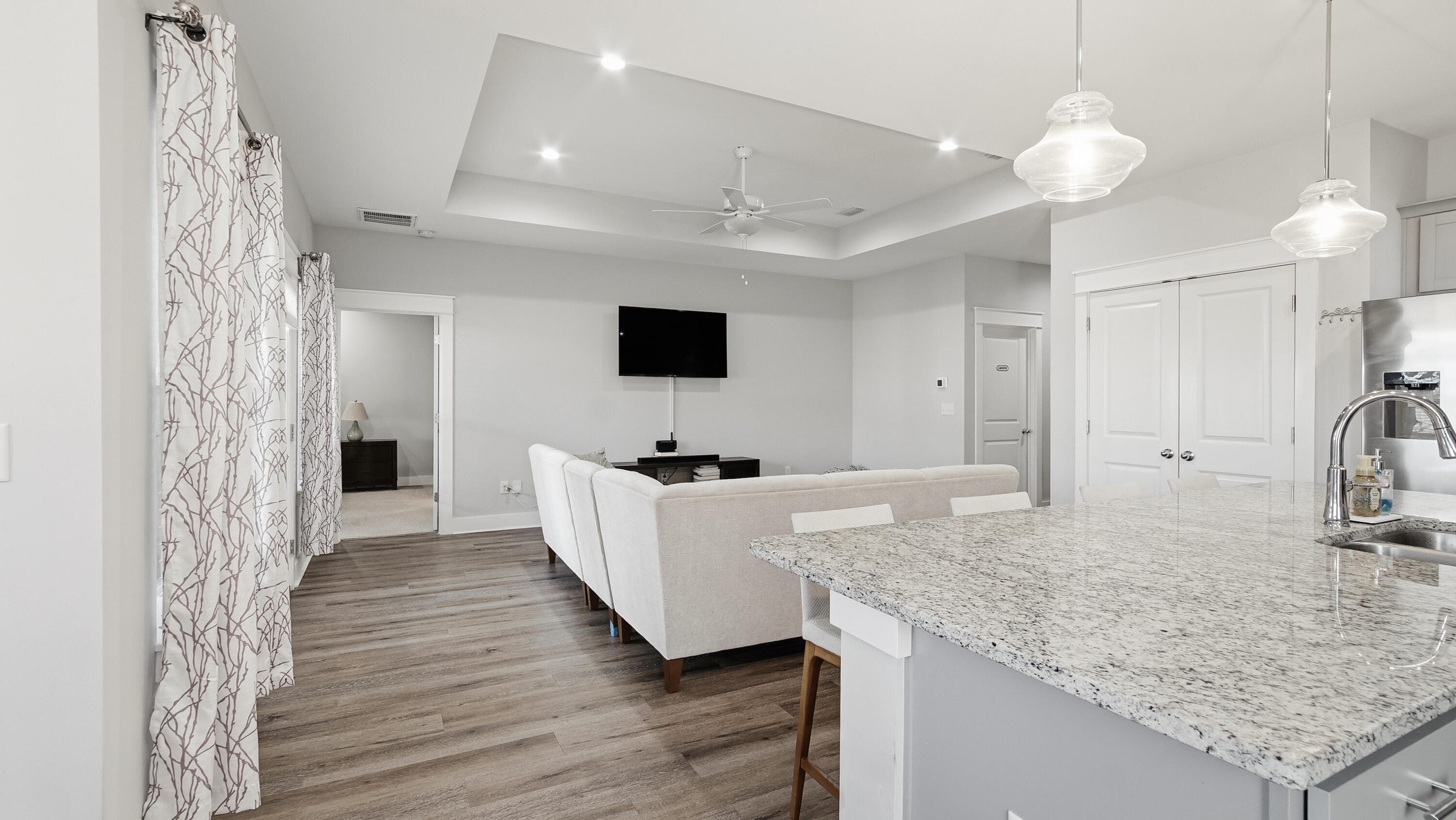 CAMRYN'S CROSSING PH II - Residential