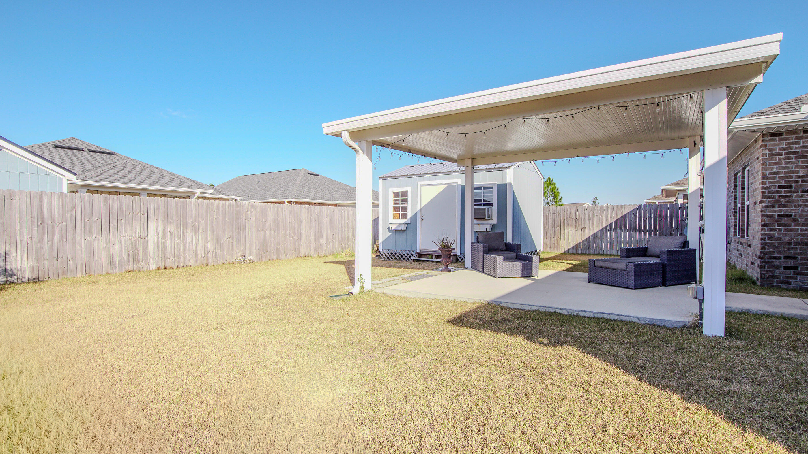 CAMRYN'S CROSSING PH II - Residential